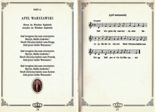 Apel Warszawski