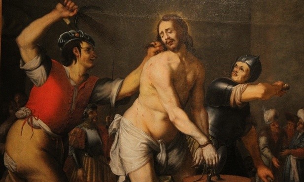 #Bedeker różańcowy