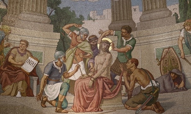 #Bedeker różańcowy