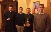 Bracia z Taize odwiedzili Ukrainę i Białoruś