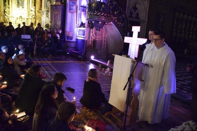 Bracia z Taize odwiedzili Ukrainę i Białoruś