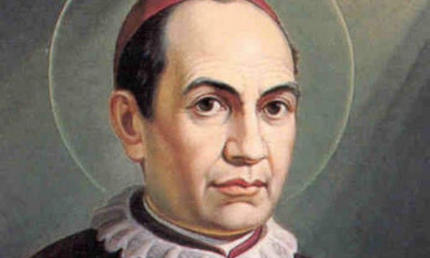 Jego gorliwa praca apostolska przeszkadzała miejscowej masonerii