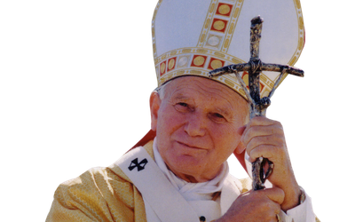Jan Paweł II patronem Akcji Katolickiej w Polsce