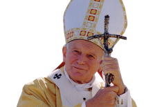 Jan Paweł II patronem Akcji Katolickiej w Polsce