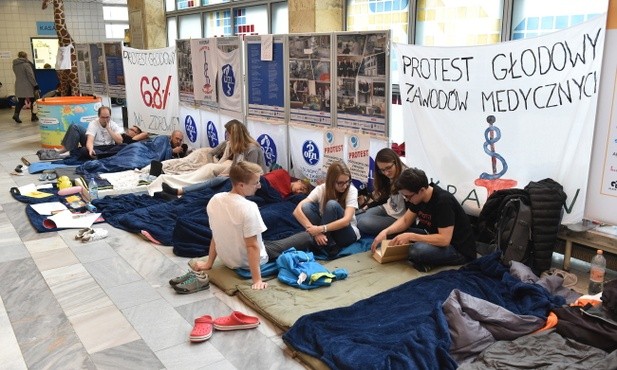 We wtorek rząd zajmie się projektem dot. zwiększenia nakładów na zdrowie