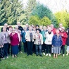 Trwał od 16 do 21 października. Na zdjęciu: Klub Seniora „Irys” działający przy parafii pw. Ducha Świętego.