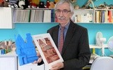 Prof. Marek jest autorem wielu narzędzi ułatwiających naukę ociemniałym
