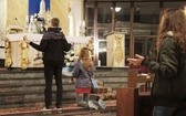 2. Wieczór Ożywienia Wiary w Bielsku-Białej