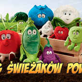 Szaleństwo świeżakowe