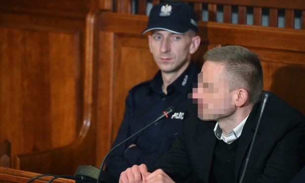 Komisja śledcza ds. Amber Gold miała nigdy nie pwostać. Tak miał twierdzić funkcjonariusz ABW w rozmowie z Marcinem P.