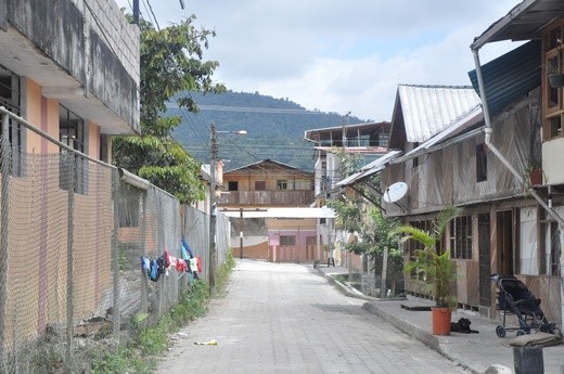 Misja: Ekwador, czyli w kraju dżungli i wulkanów