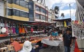 Misja: Ekwador, czyli w kraju dżungli i wulkanów