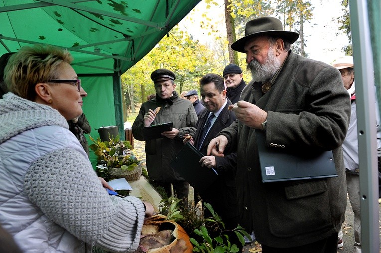 Hubertus w Pułtusku