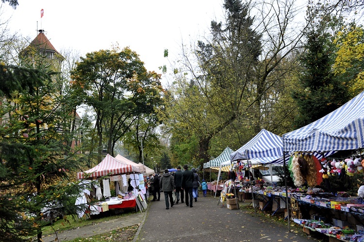 Hubertus w Pułtusku