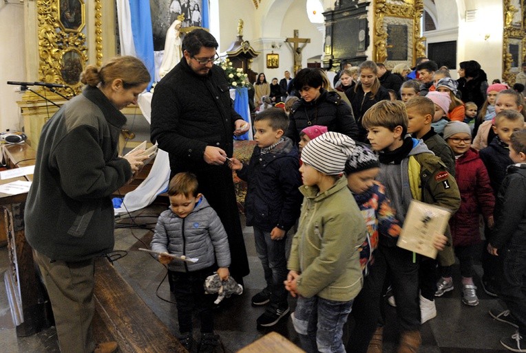 Hubertus w Pułtusku