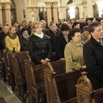 Relikwie bł. Jakuba Strzemię w Wilamowicach