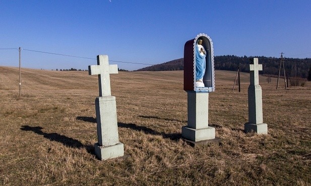 Pozdrowienie Najświętszej Maryi Panny