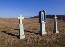 Pozdrowienie Najświętszej Maryi Panny