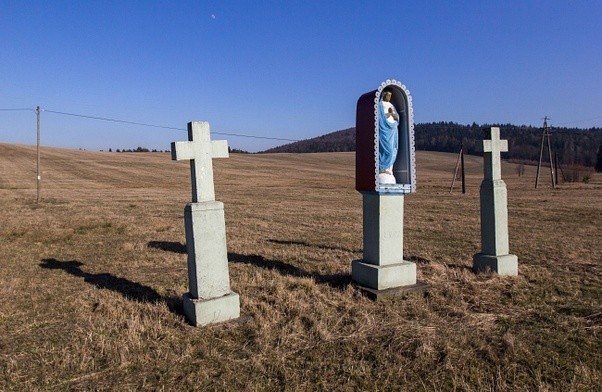 Pozdrowienie Najświętszej Maryi Panny