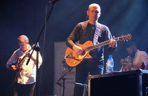 25 lat Caritas Bielsko-Żywieckiej