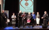 25 lat Caritas Bielsko-Żywieckiej