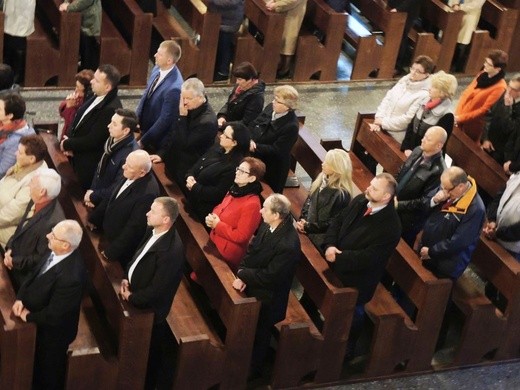 25 lat Caritas Bielsko-Żywieckiej