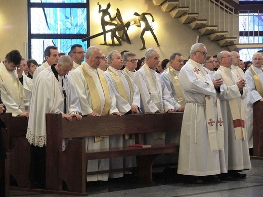 25 lat Caritas Bielsko-Żywieckiej