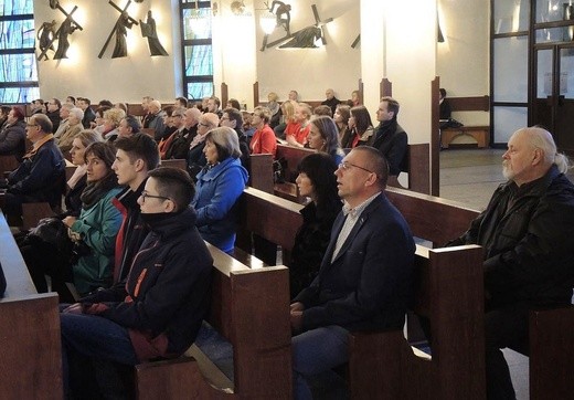 25 lat Caritas Bielsko-Żywieckiej