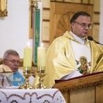 Mała Jasna Góra w Choszczówce