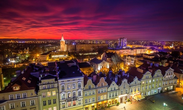 Dlaczego fotograf zna się na prognozie pogody?