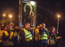 Dobrze być z Tobą, w Chrośli