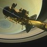 Sonda Cassini wykonała pierwszy w historii przelot między Saturnem a jego pierścieniami
