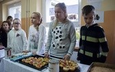 Kiermasz w Sławoborzu