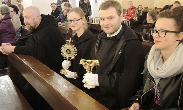 A ta było przed rokiem - na 10. Korowodzie Świętych