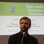 Historia i teologia czasopisma "Śląskie Studia Historyczno-Teologiczne" (25 października 2017)