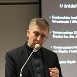 Historia i teologia czasopisma "Śląskie Studia Historyczno-Teologiczne" (25 października 2017)