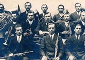 Ostatni raz członkowie orkiestry wystąpili w 1957 roku