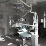 Otwarcie nowej poradni stomatologicznej w Hospicjum Małego Księcia w Lublinie