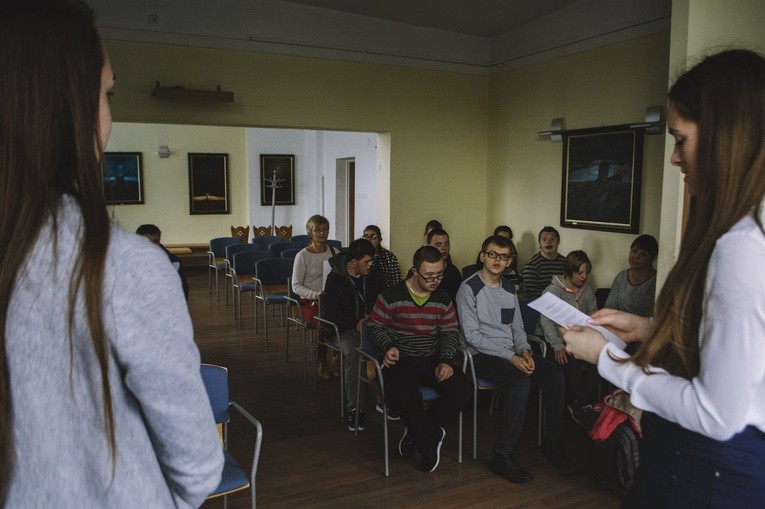 V Dzień Misyjny w Nowym Targu