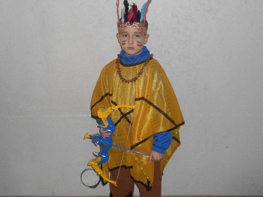 Niedziela Misyjna w Samborze na Ukrainie