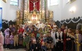 Niedziela Misyjna w Samborze na Ukrainie