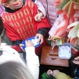 Niedziela Misyjna w Samborze na Ukrainie