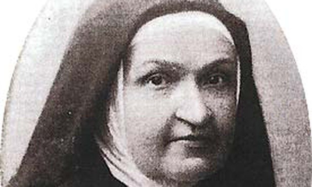 Żona, matka, zakonnica i błogosławiona