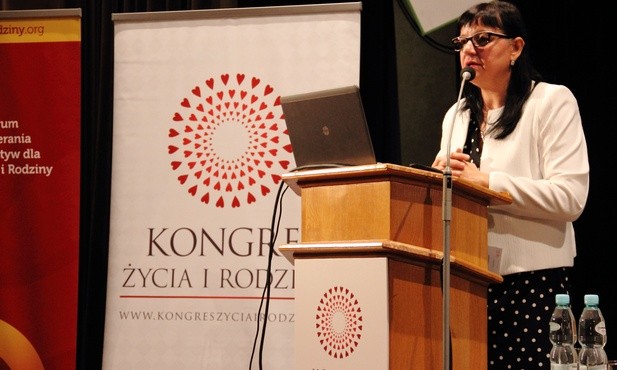 Kongres o rodzinie mobilizuje do sprzeciwu wobec ideologii gender