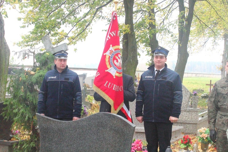 Dzień patriotyzmu w Klonie