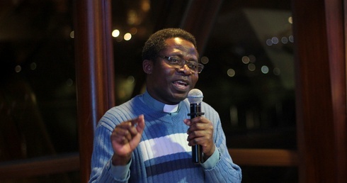 W miłości nie ma niewolników