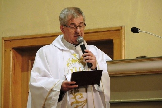 200 lat kościoła św. Jana Nepomucena w Pogwizdowie