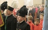 200 lat kościoła św. Jana Nepomucena w Pogwizdowie