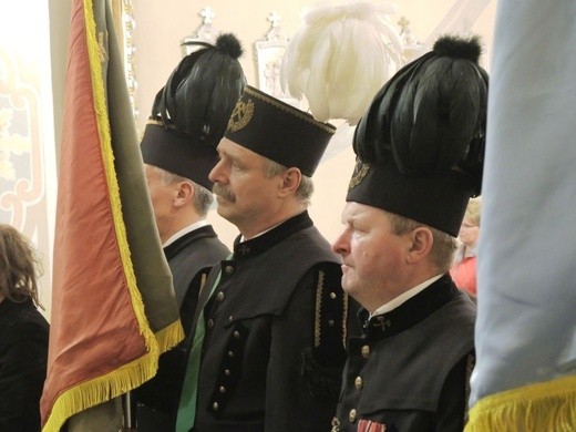 200 lat kościoła św. Jana Nepomucena w Pogwizdowie