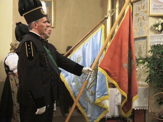 200 lat kościoła św. Jana Nepomucena w Pogwizdowie